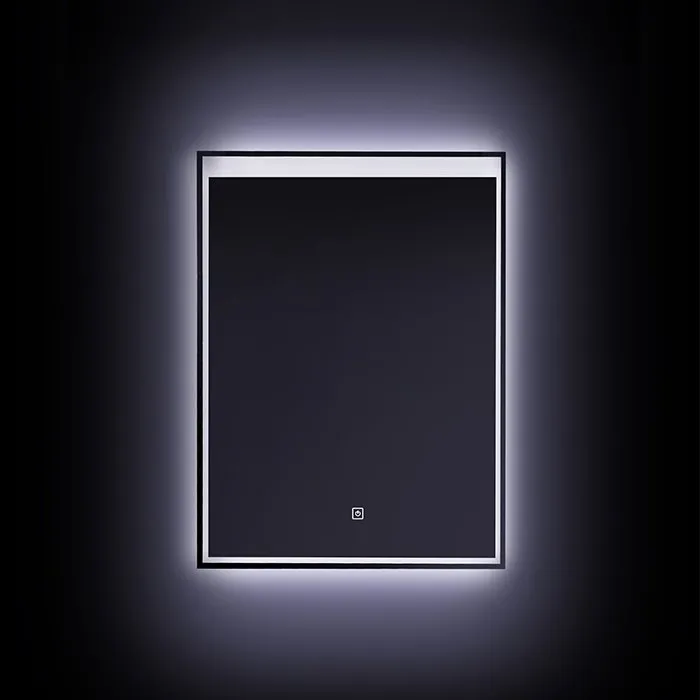 Anti Fog Bathroom Vanity Mirror