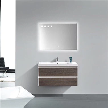 Mueble de baño con lavabo
