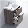 Economía del baño pequeño: puntos de crecimiento ocultos para gabinetes de to...